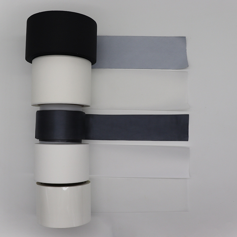 Película de PTFE de alta calidad-Grupo Paidu