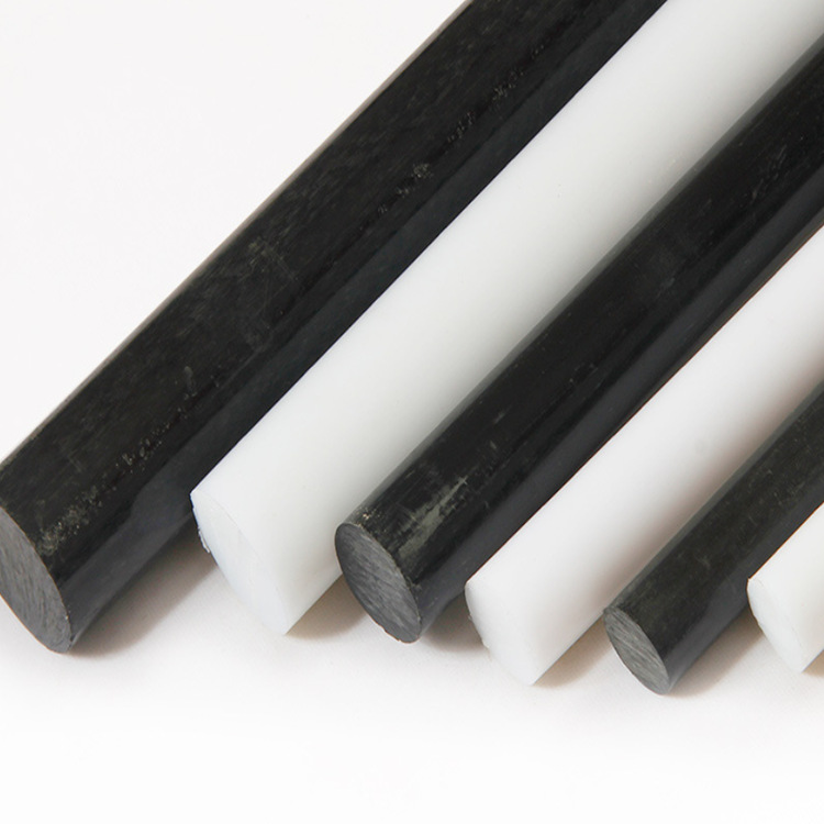 Proveedor y fabricante de varillas de PTFE blanco-Paidu Group