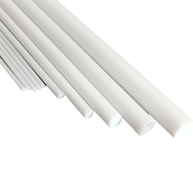 Proveedor y fabricante de varillas de PTFE blanco-Paidu Group