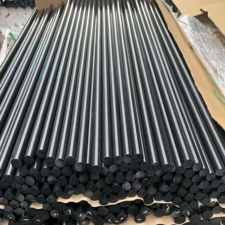 Proveedor y fabricante de varillas de PTFE blanco-Paidu Group