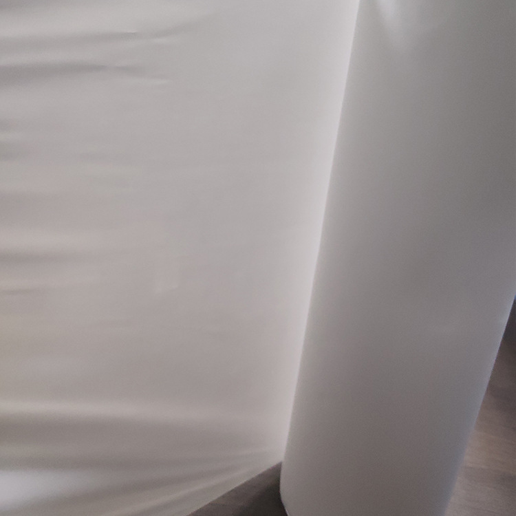 Película de PTFE de 40 um de espesor-Grupo Paidu