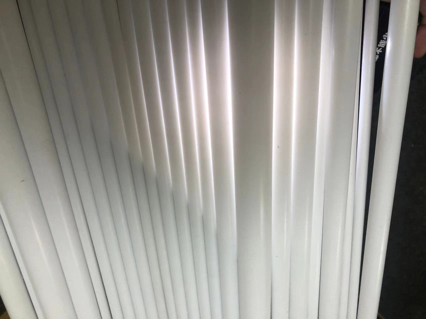 Proveedor y fabricante de varillas de PTFE blanco-Paidu Group