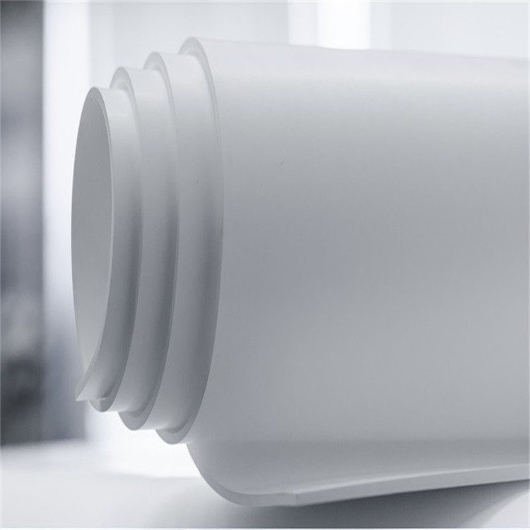Proveedor y fabricante de varillas de PTFE blanco-Paidu Group