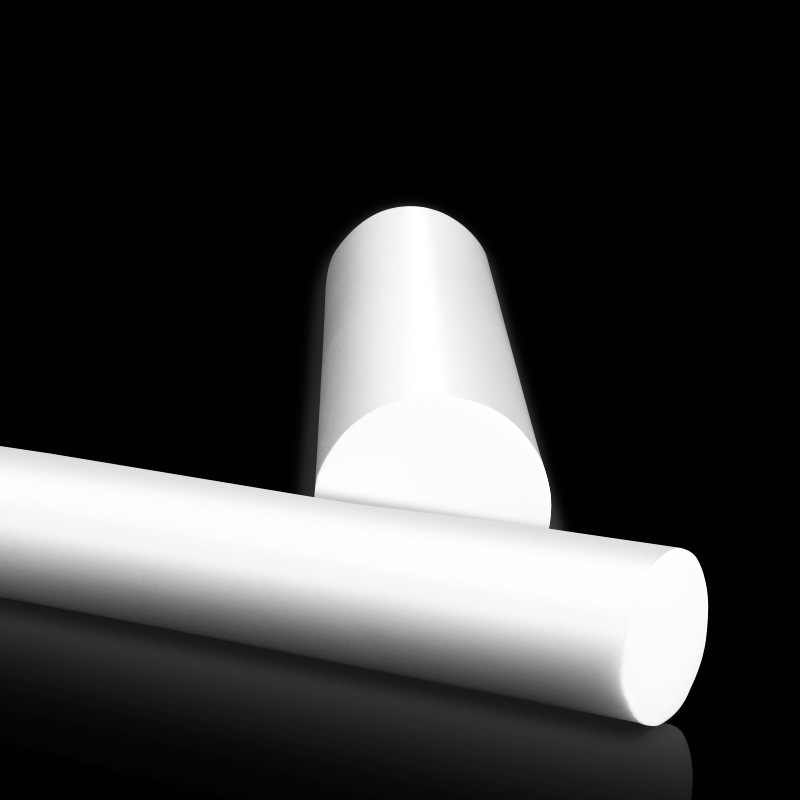 Fabricante de varillas de PTFE de 1 mm a 1 m de longitud: proveedor del grupo Paidu