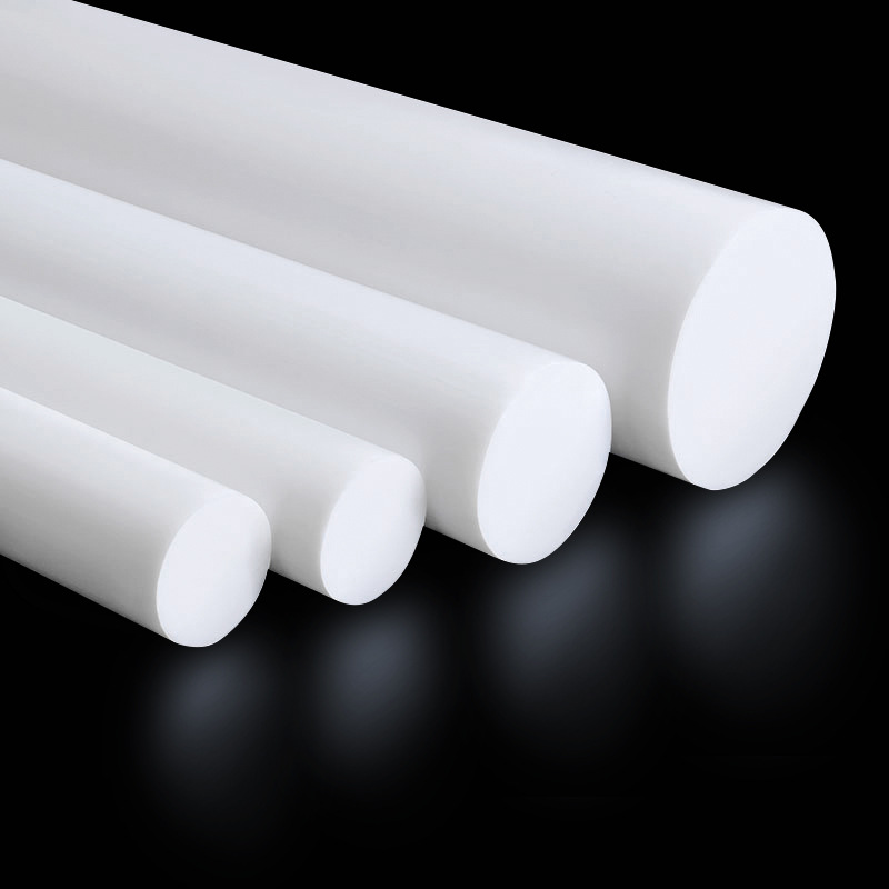 Fabricante de varillas de PTFE de 1 mm a 1 m de longitud: proveedor del grupo Paidu