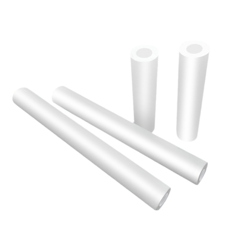 Tubería de PTFE de 0,1 mm de espesor y 0,5 m de longitud-Grupo Paidu
