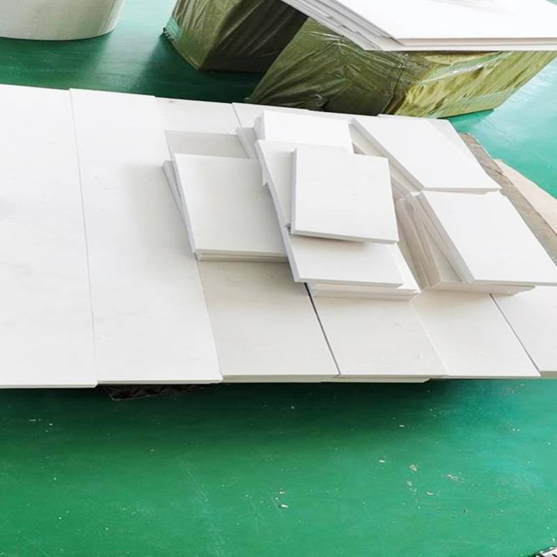 Hoja de PTFE de 5 mm-Grupo Paidu