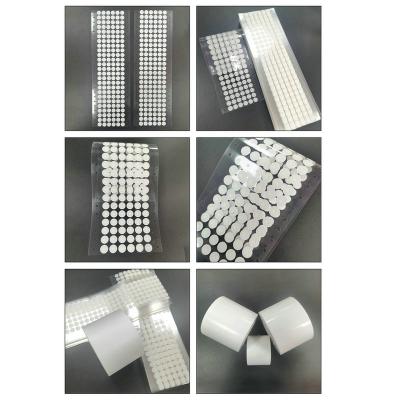 Película de PTFE impermeable-Grupo Paidu