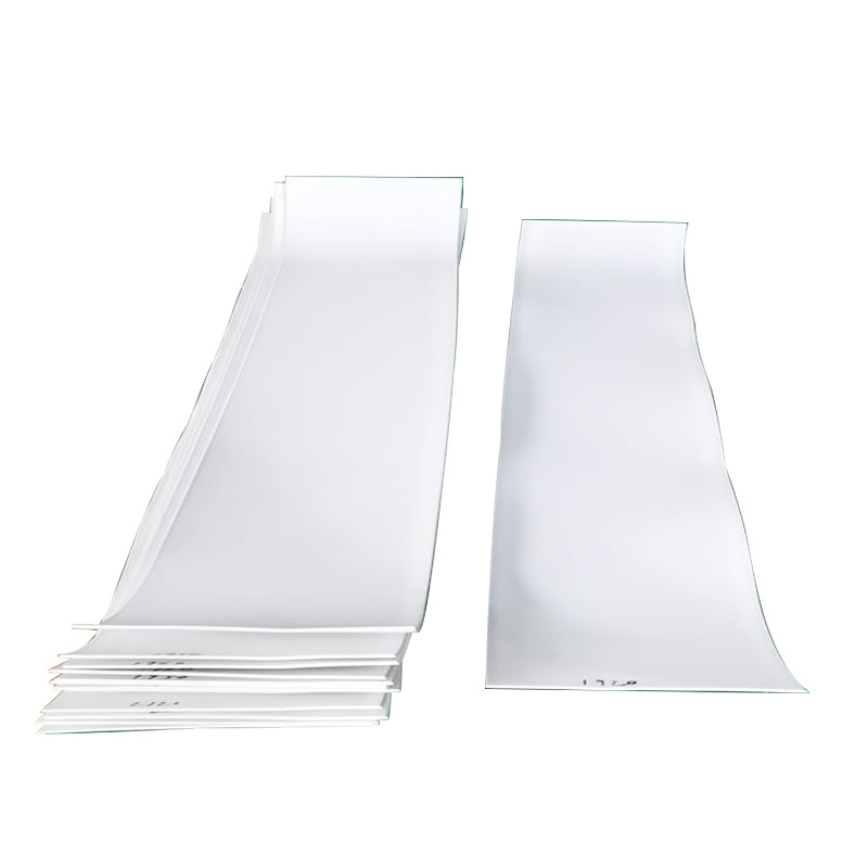 Hoja de PTFE de 5 mm de espesor-Grupo Paidu