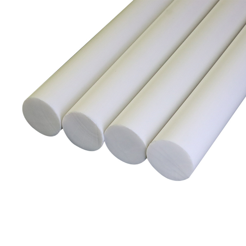 Fabricante de varillas de PTFE de 1 mm a 1 m de longitud: proveedor del grupo Paidu