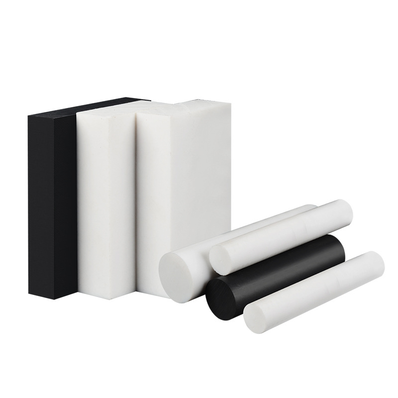 Fabricante de varillas de PTFE de 1 mm a 1 m de longitud: proveedor del grupo Paidu