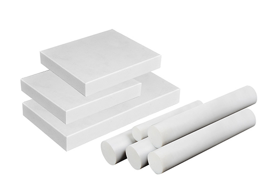 Hoja de PTFE de 1-10 mm de espesor-Grupo Paidu