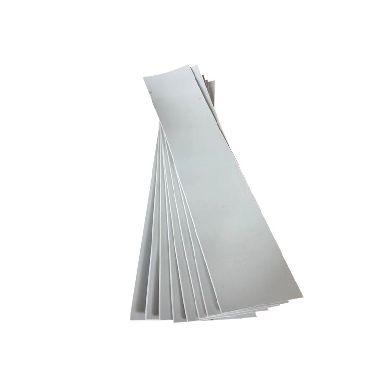 Hoja de PTFE de 1-10 mm de espesor-Grupo Paidu