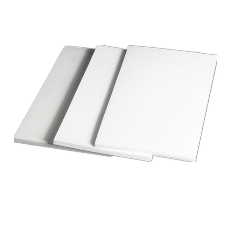 Hoja de PTFE de 1-10 mm de espesor-Grupo Paidu