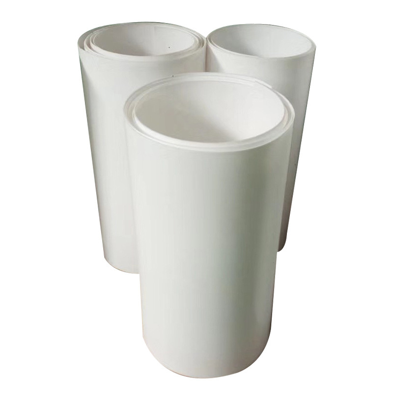 Hoja de PTFE de 1-10 mm de espesor-Grupo Paidu