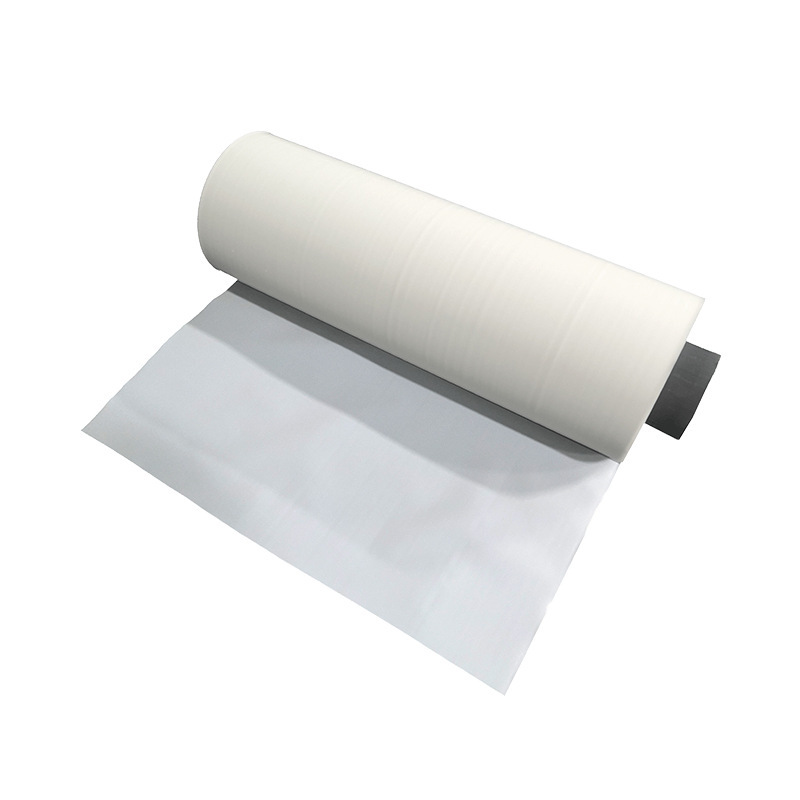 Hoja de PTFE de 1-10 mm de espesor-Grupo Paidu