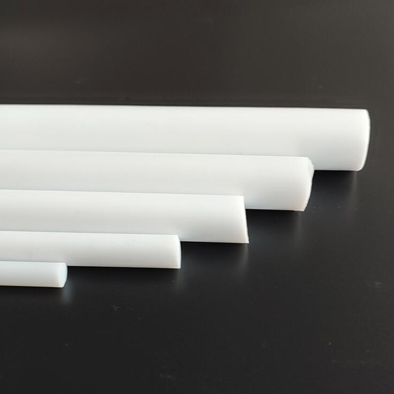 Proveedor y fabricante de varillas de PTFE blanco-Paidu Group