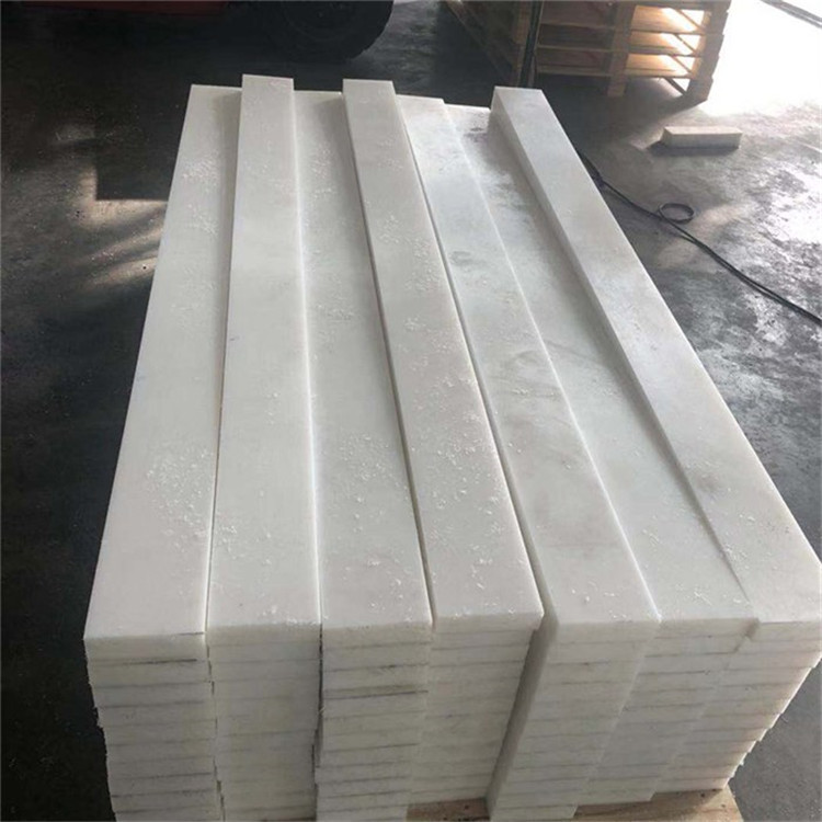 Estándares de calidad de láminas de PTFE: láminas de polímero certificadas de alta calidad