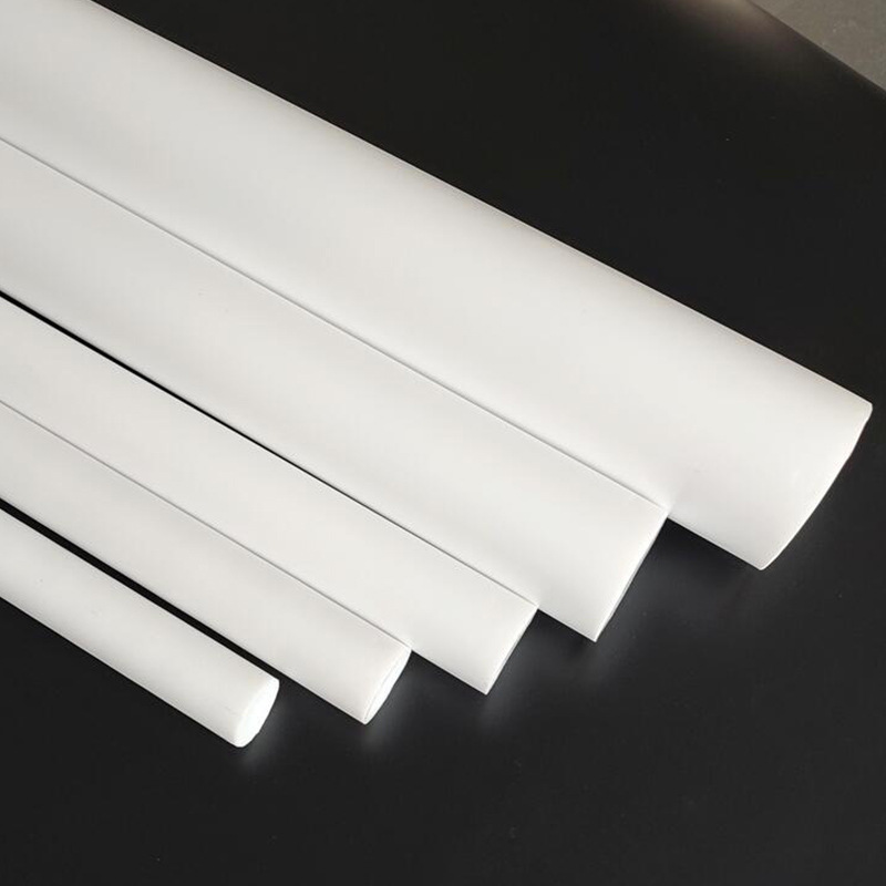 Proveedor y fabricante de varillas de PTFE blanco-Paidu Group