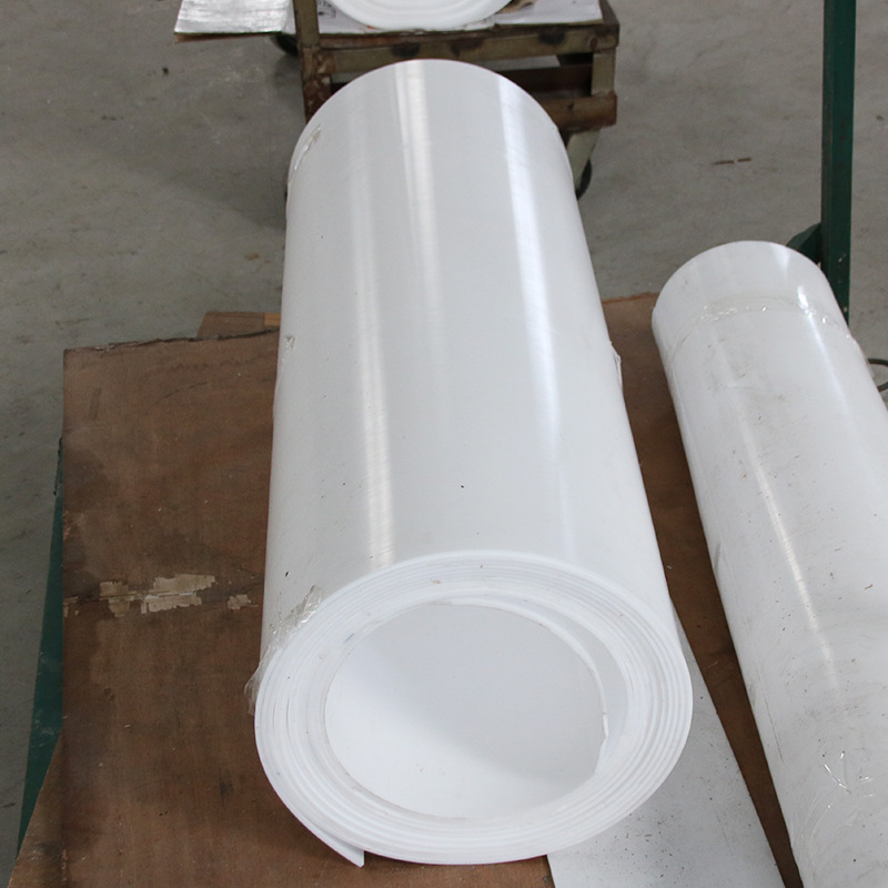Hoja de PTFE de 30 m de longitud-Grupo Paidu