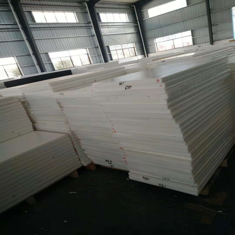Hoja de PTFE de 30 m de longitud-Grupo Paidu