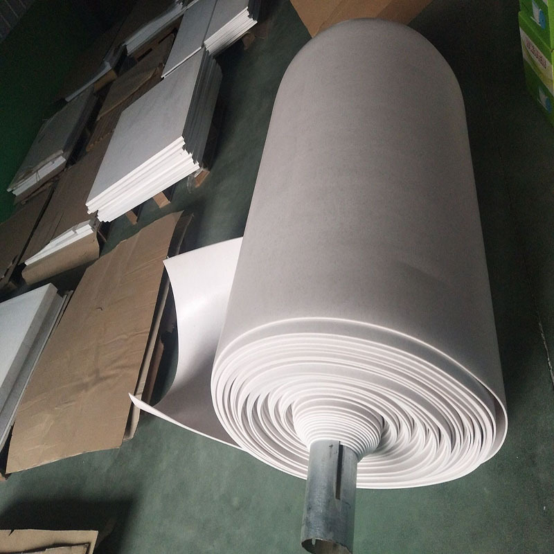 Rollo de PTFE de 10 MPa de PAIDU