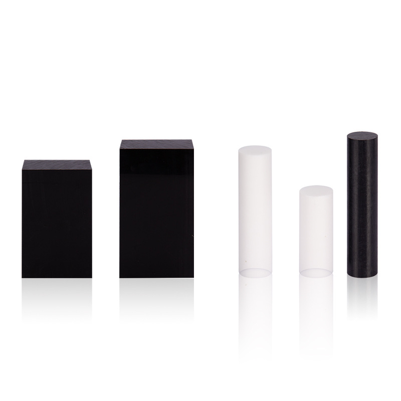 Proveedor y fabricante de varillas de PTFE negro-Paidu Group