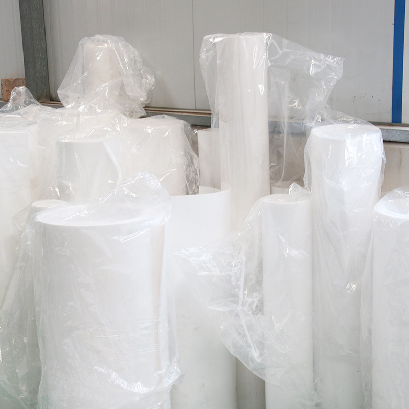 Hoja de PTFE de 30 m de longitud-Grupo Paidu
