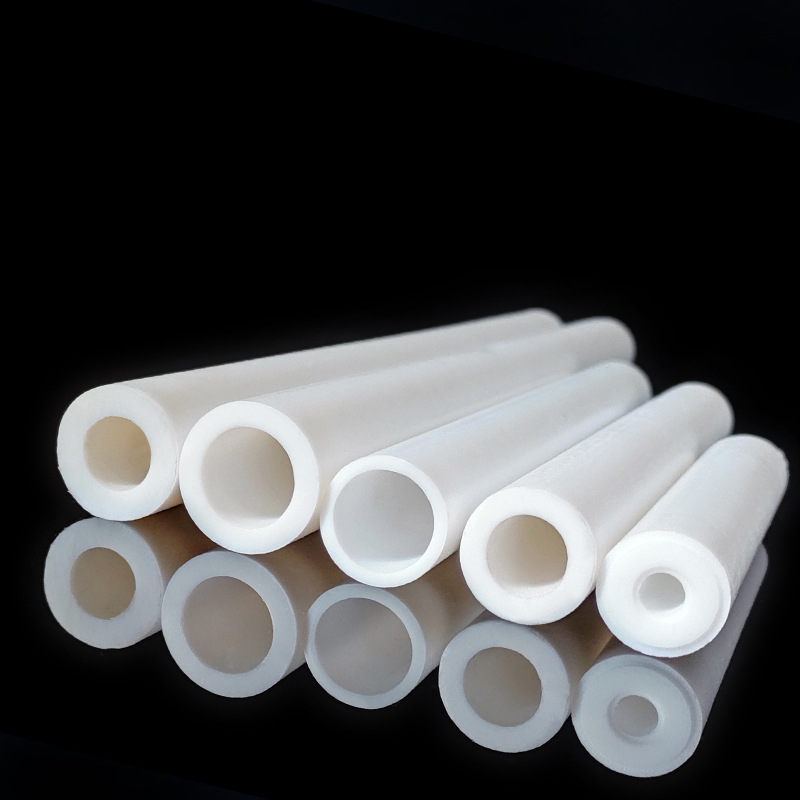 Tubería de PTFE de 0,5-50 mm de espesor-Grupo Paidu