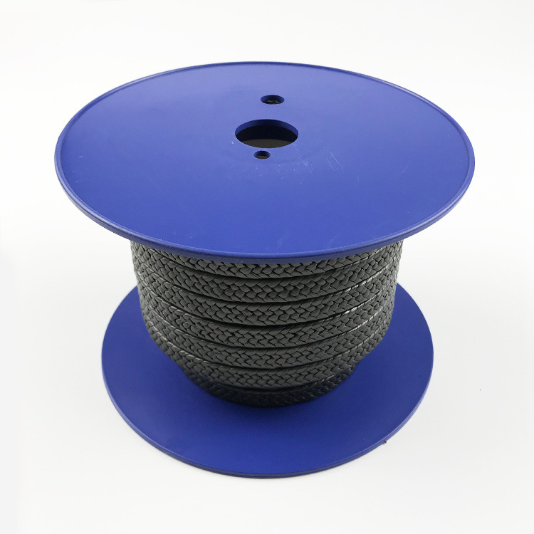 Embalaje de PTFE 10*10 por PAIDU