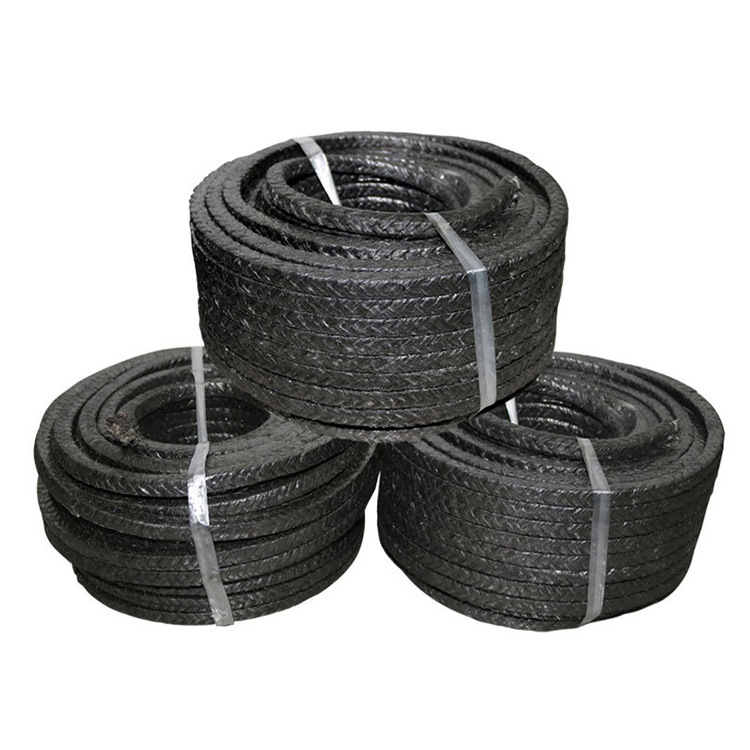 Embalaje de PTFE para calderas de alta temperatura de PAIDU