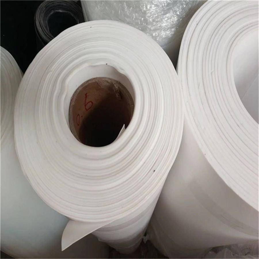 Rollo de PTFE de 10 MPa de PAIDU