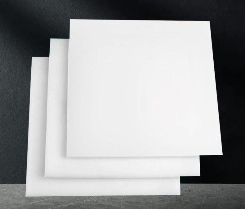 Placa de puente, ingeniería, construcción, escaleras, placa de soporte deslizante de PTFE, venta al por mayor